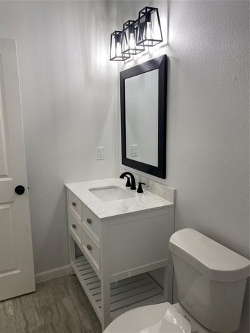 7823 Goode Street A, Houston, TX 77012