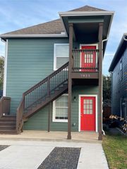 7823 Goode Street A, Houston, TX 77012