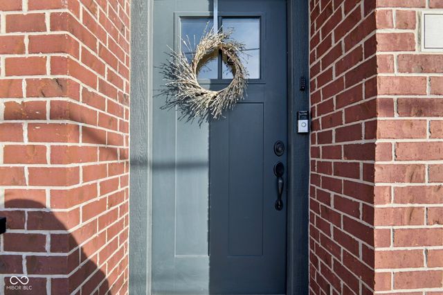 410 W Park Street, Westfield, IN 46074