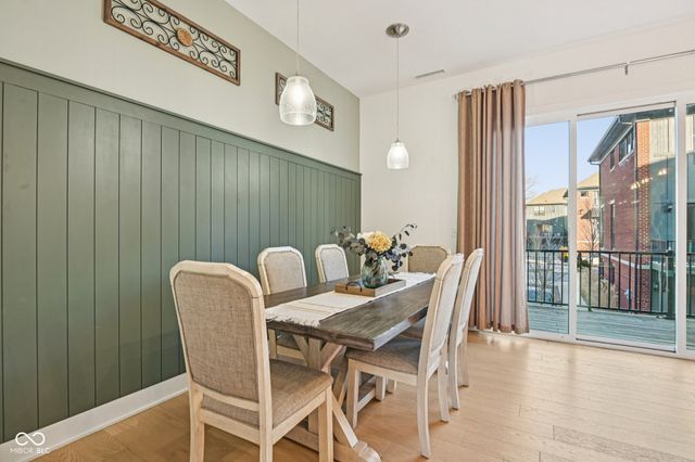 410 W Park Street, Westfield, IN 46074