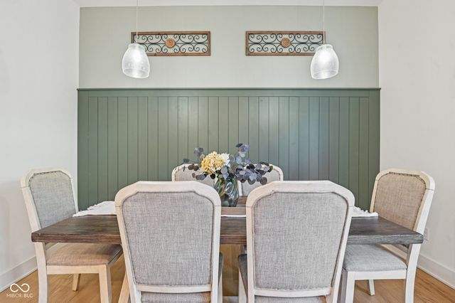 410 W Park Street, Westfield, IN 46074