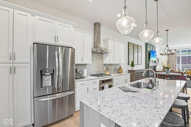 410 W Park Street, Westfield, IN 46074