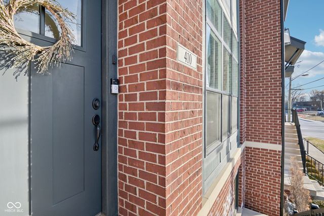 410 W Park Street, Westfield, IN 46074