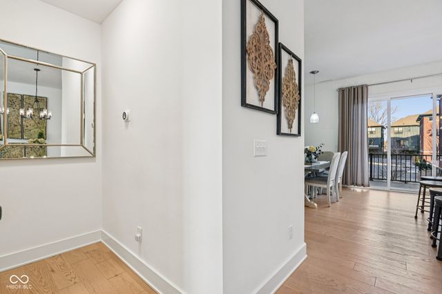 410 W Park Street, Westfield, IN 46074