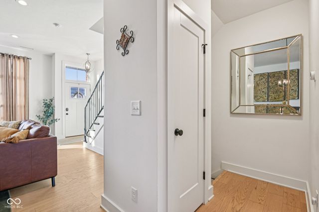 410 W Park Street, Westfield, IN 46074