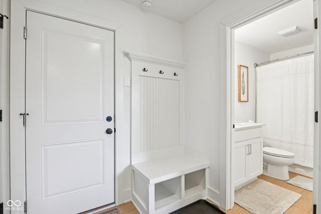 410 W Park Street, Westfield, IN 46074