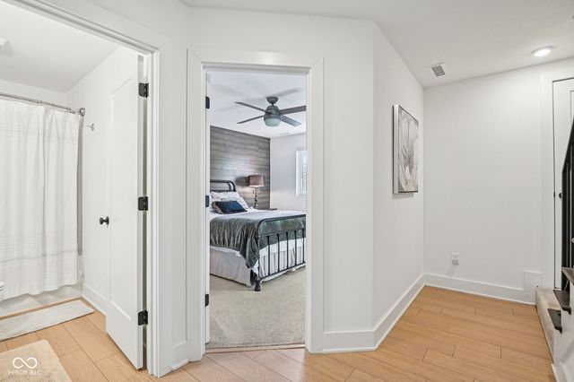 410 W Park Street, Westfield, IN 46074