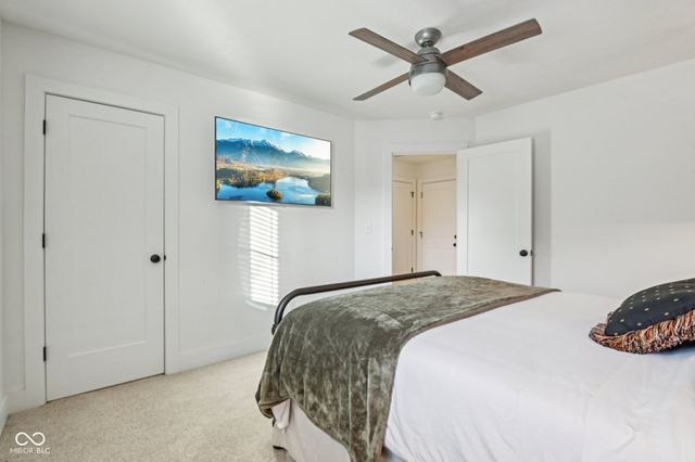 410 W Park Street, Westfield, IN 46074