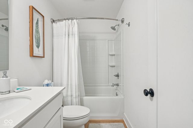 410 W Park Street, Westfield, IN 46074