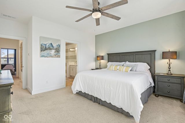 410 W Park Street, Westfield, IN 46074