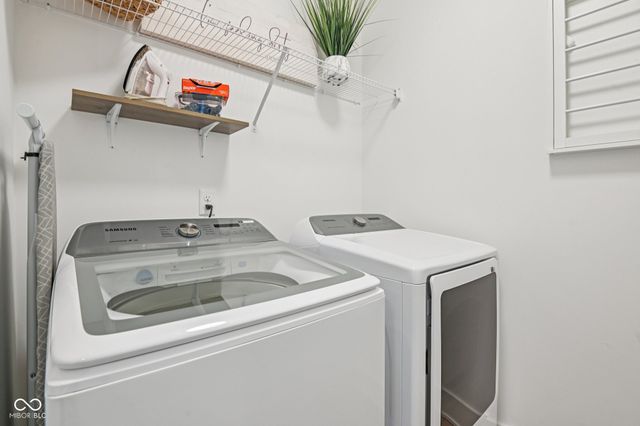 410 W Park Street, Westfield, IN 46074