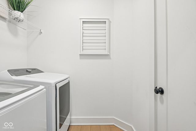 410 W Park Street, Westfield, IN 46074