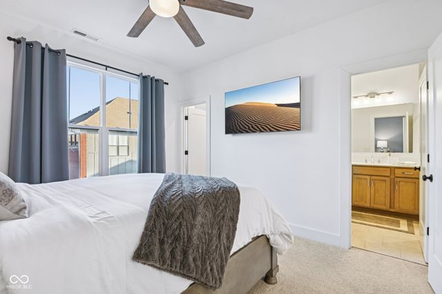 410 W Park Street, Westfield, IN 46074