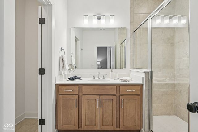 410 W Park Street, Westfield, IN 46074