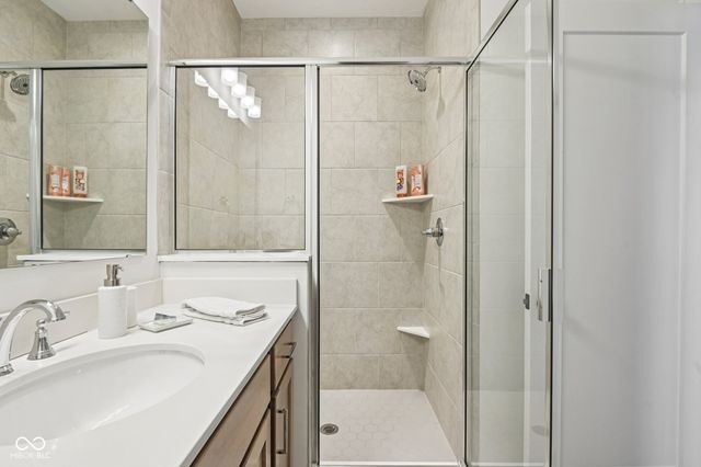 410 W Park Street, Westfield, IN 46074