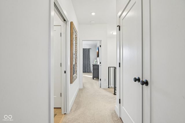 410 W Park Street, Westfield, IN 46074