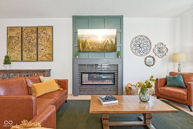 410 W Park Street, Westfield, IN 46074