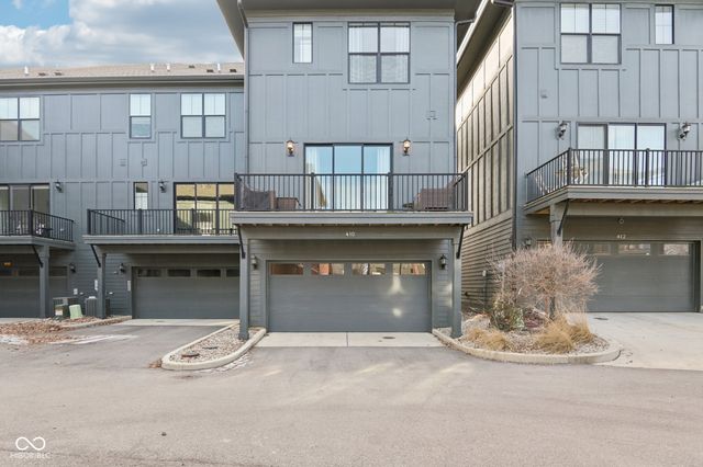 410 W Park Street, Westfield, IN 46074