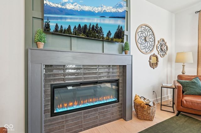 410 W Park Street, Westfield, IN 46074