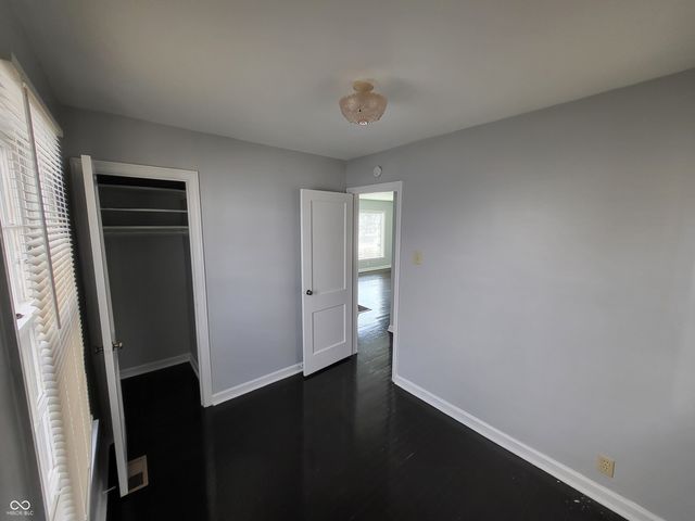 1714 N Euclid Avenue, Indianapolis, IN 46218