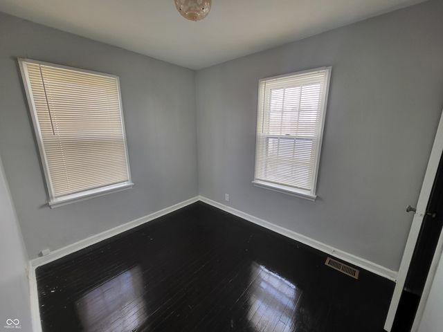 1714 N Euclid Avenue, Indianapolis, IN 46218