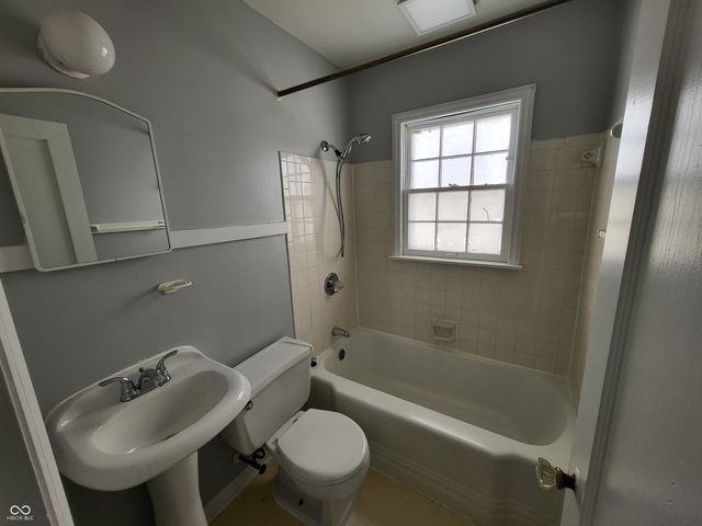 1714 N Euclid Avenue, Indianapolis, IN 46218