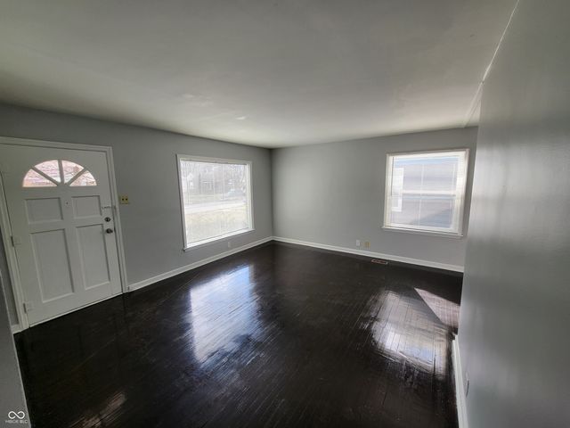 1714 N Euclid Avenue, Indianapolis, IN 46218