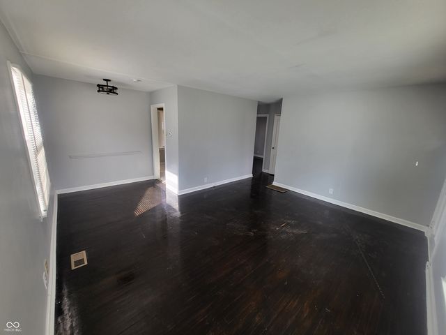 1714 N Euclid Avenue, Indianapolis, IN 46218