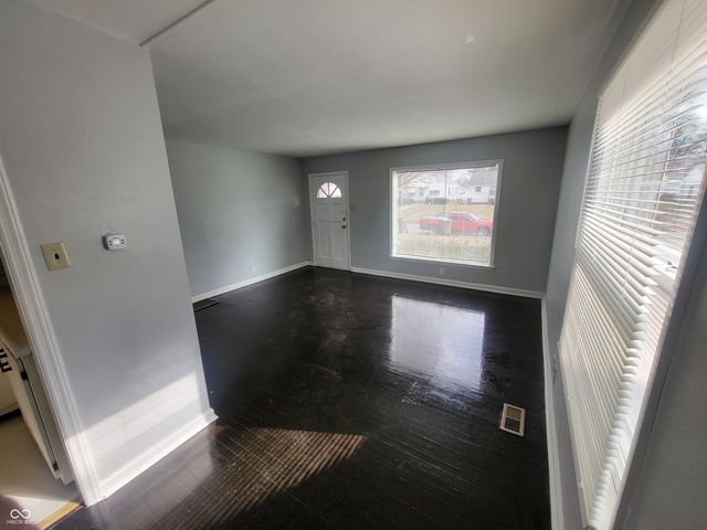 1714 N Euclid Avenue, Indianapolis, IN 46218