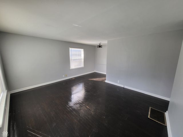 1714 N Euclid Avenue, Indianapolis, IN 46218