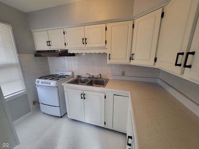 1714 N Euclid Avenue, Indianapolis, IN 46218