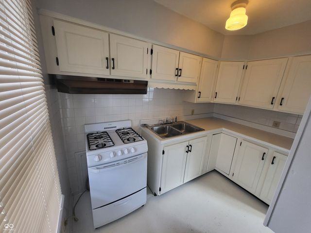 1714 N Euclid Avenue, Indianapolis, IN 46218