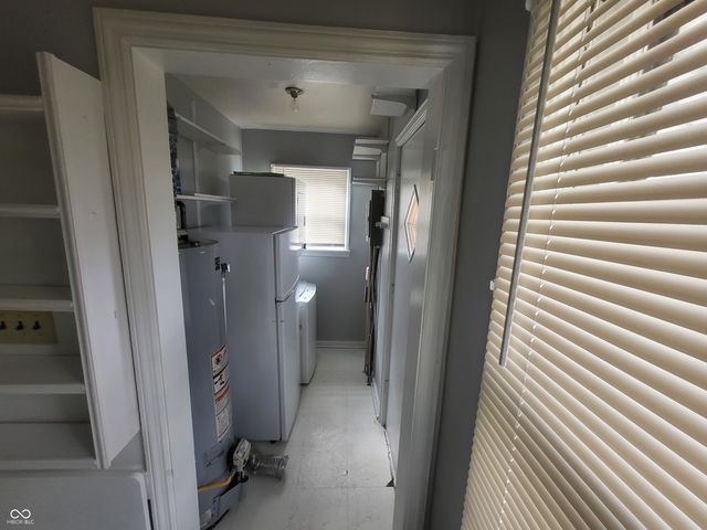 1714 N Euclid Avenue, Indianapolis, IN 46218