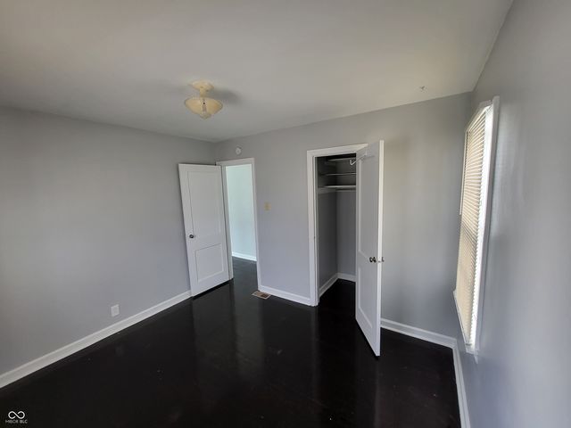 1714 N Euclid Avenue, Indianapolis, IN 46218