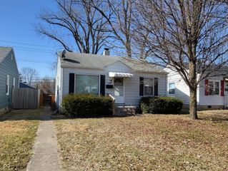 1714 N Euclid Avenue, Indianapolis, IN 46218