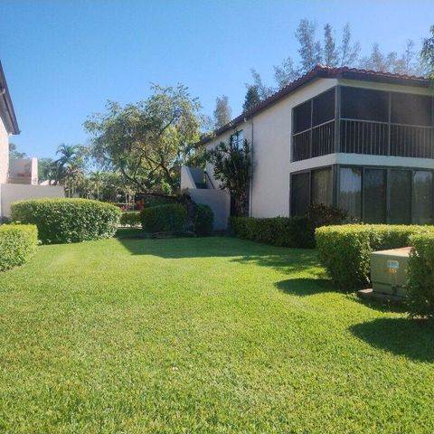21535 Cypress Hammock Drive 36j, Boca Raton, FL 33428