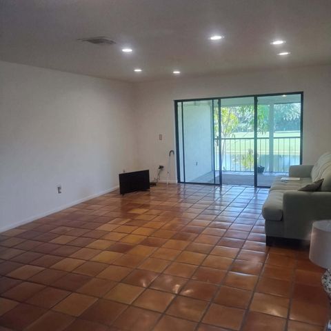 21535 Cypress Hammock Drive 36j, Boca Raton, FL 33428