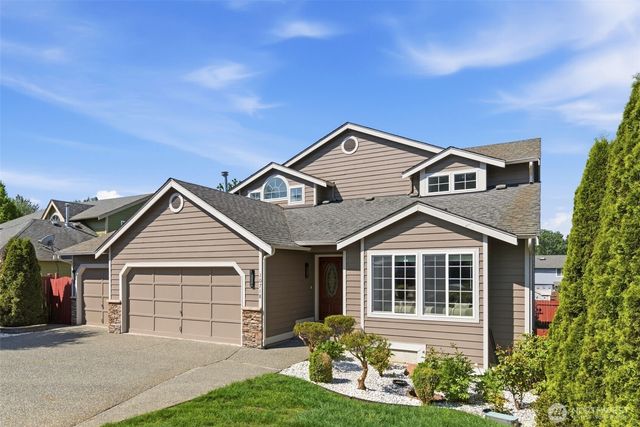 10718 SE 268th Street, Kent, WA 98030