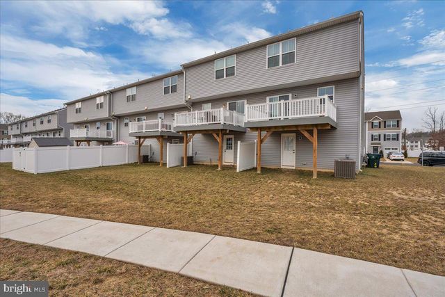 308 COMFORT RD, Williamstown, NJ 08094