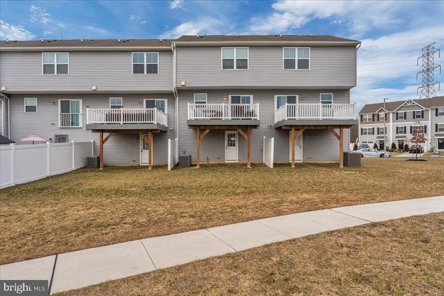 308 COMFORT RD, Williamstown, NJ 08094