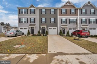 308 COMFORT RD, Williamstown, NJ 08094