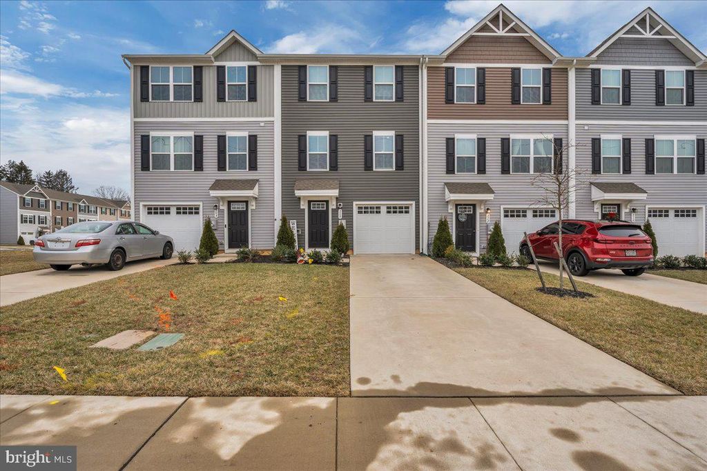 308 COMFORT RD, Williamstown, NJ 08094