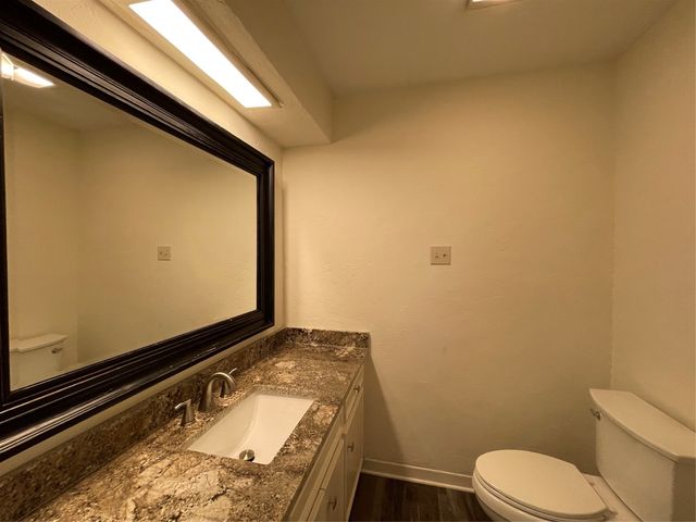 6910 Brentfield Drive, Dallas, TX 75248