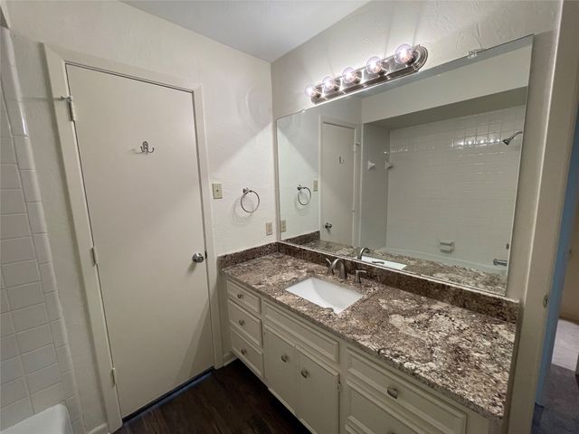 6910 Brentfield Drive, Dallas, TX 75248