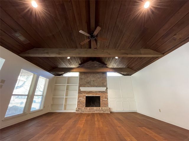 6910 Brentfield Drive, Dallas, TX 75248