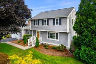 3 Riverview Drive, Newburyport, MA 01950