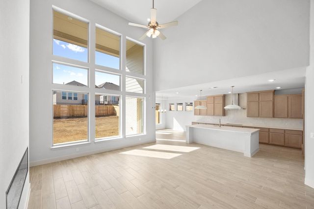 10618 Dina Yellow Drive, Cypress, TX 77433