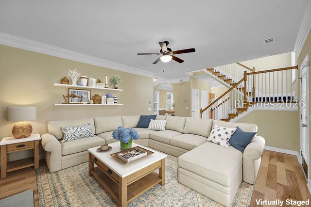 48 Muirfield Dr, Bluffton, SC 29909
