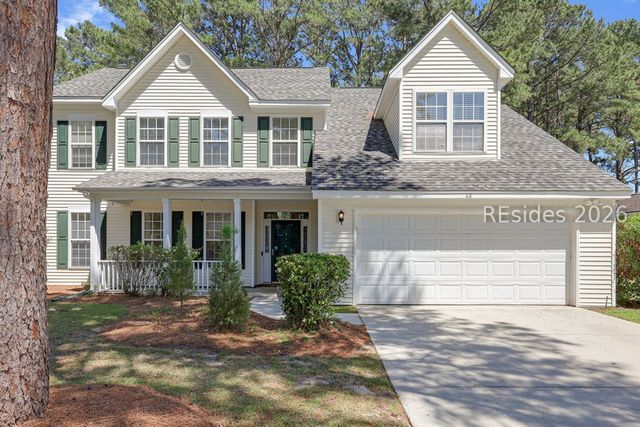 48 Muirfield Dr, Bluffton, SC 29909