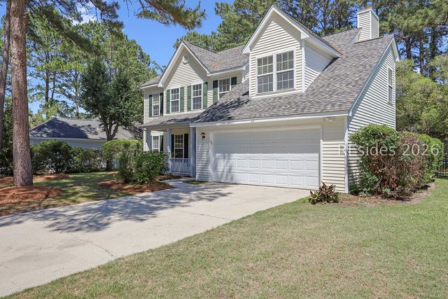 48 Muirfield Dr, Bluffton, SC 29909